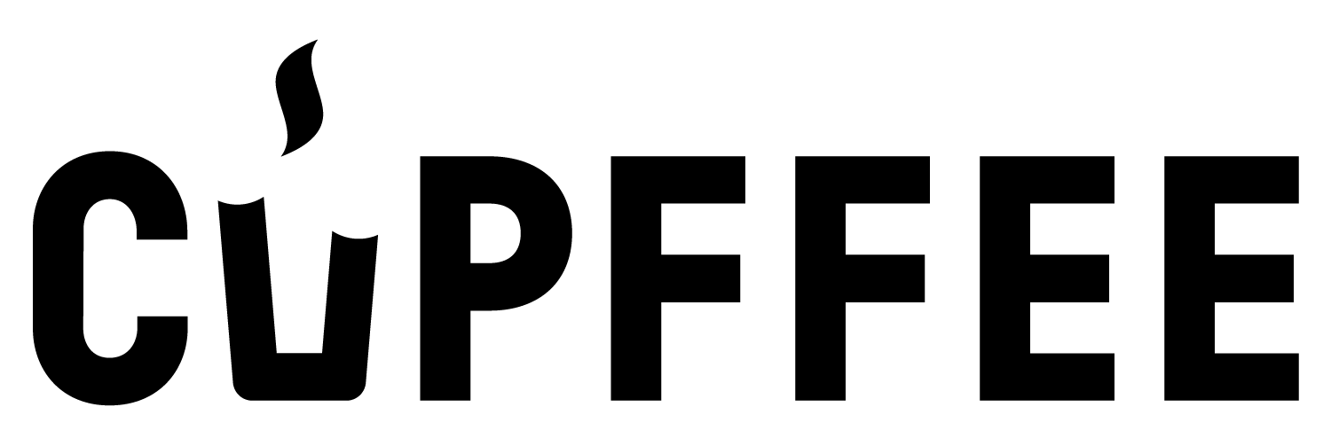 Cupffee Logo